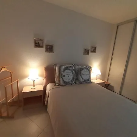 Close To The Sea Apartments * Antibes